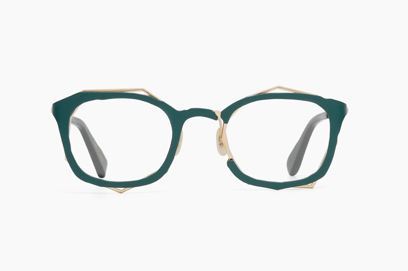 MASAHIROMARUYAMA｜MM-0046 - 1｜PRODUCT｜Continuer Inc.｜メガネ