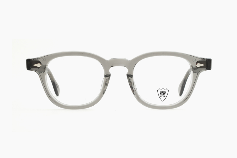 JULIUS TART OPTICAL｜JULIUS TART OPTICAL × Continuer｜AR 46
