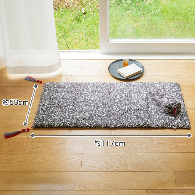 長座布団｜COOCAN++