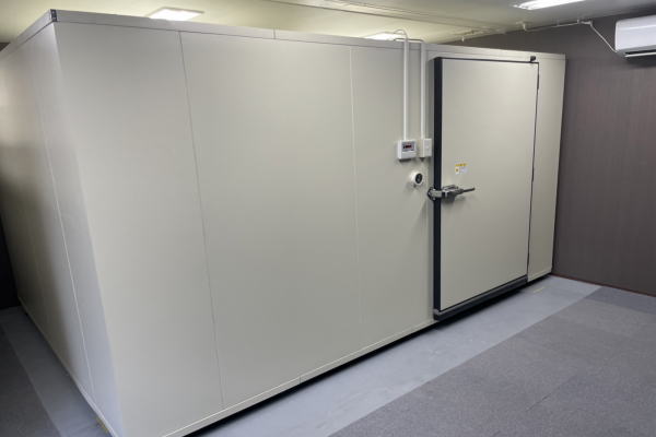 業務用冷蔵庫・製品一覧|プレハブ冷蔵庫の山東冷熱工業株式会社