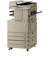 Canon（キヤノン）C2230F - 故障・買い替え・サポート - 複合機NAVI