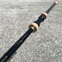 DayStar. CDS96ML-CS IRONPLATE SPECIAL ＜10th Anniversary Model