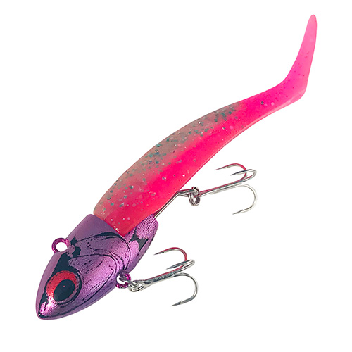 VJ-28 VIBRATIONJIGHEAD | COREMAN - コアマン公式サイト | デイゲーム