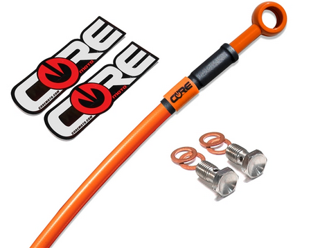 CORE MOTO | STREET | KAWASAKI ZX6 ZX636 ABS 2013-2023 ABS MODEL