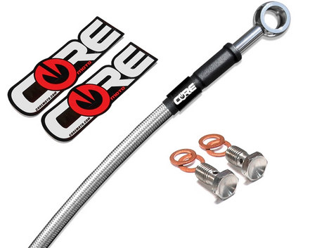 CORE MOTO | STREET | KAWASAKI ZX6R / 636 - NO ABS 2013-2024