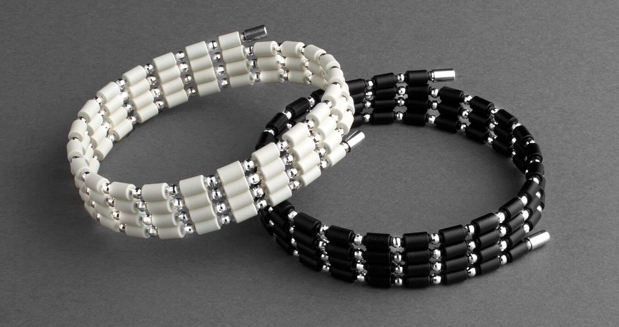 コアフォースループ K14 ホワイトゴールド - コアフォース（COREFORCE