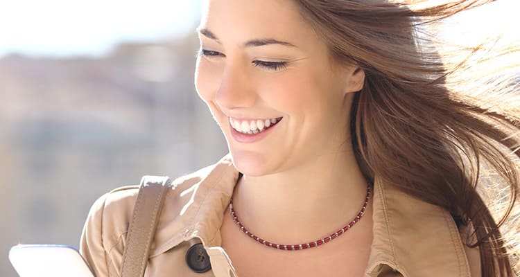 コアフォースループ カーディナルレッド - コアフォース（COREFORCE