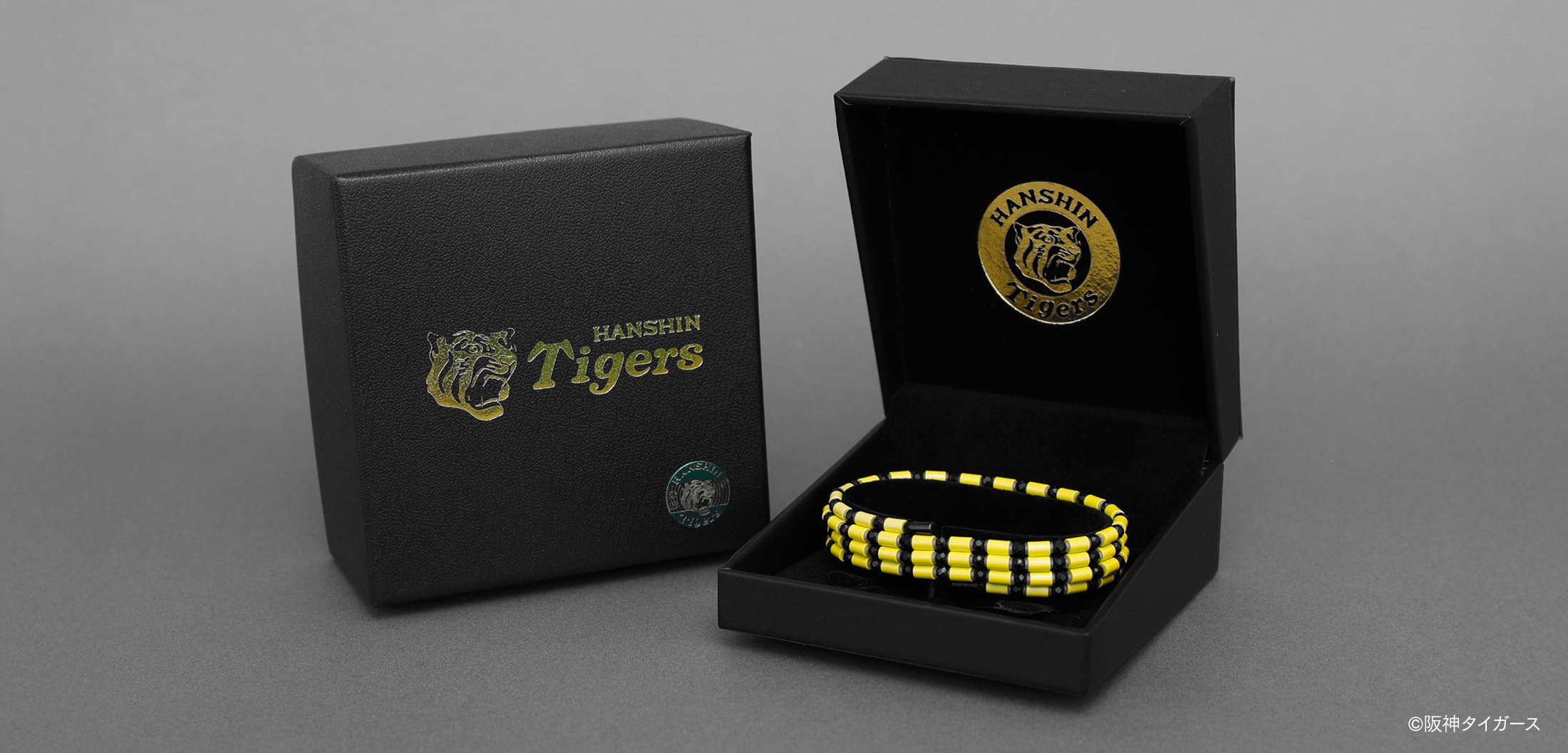 コアフォースループ タイガースモデル - コアフォース（COREFORCE