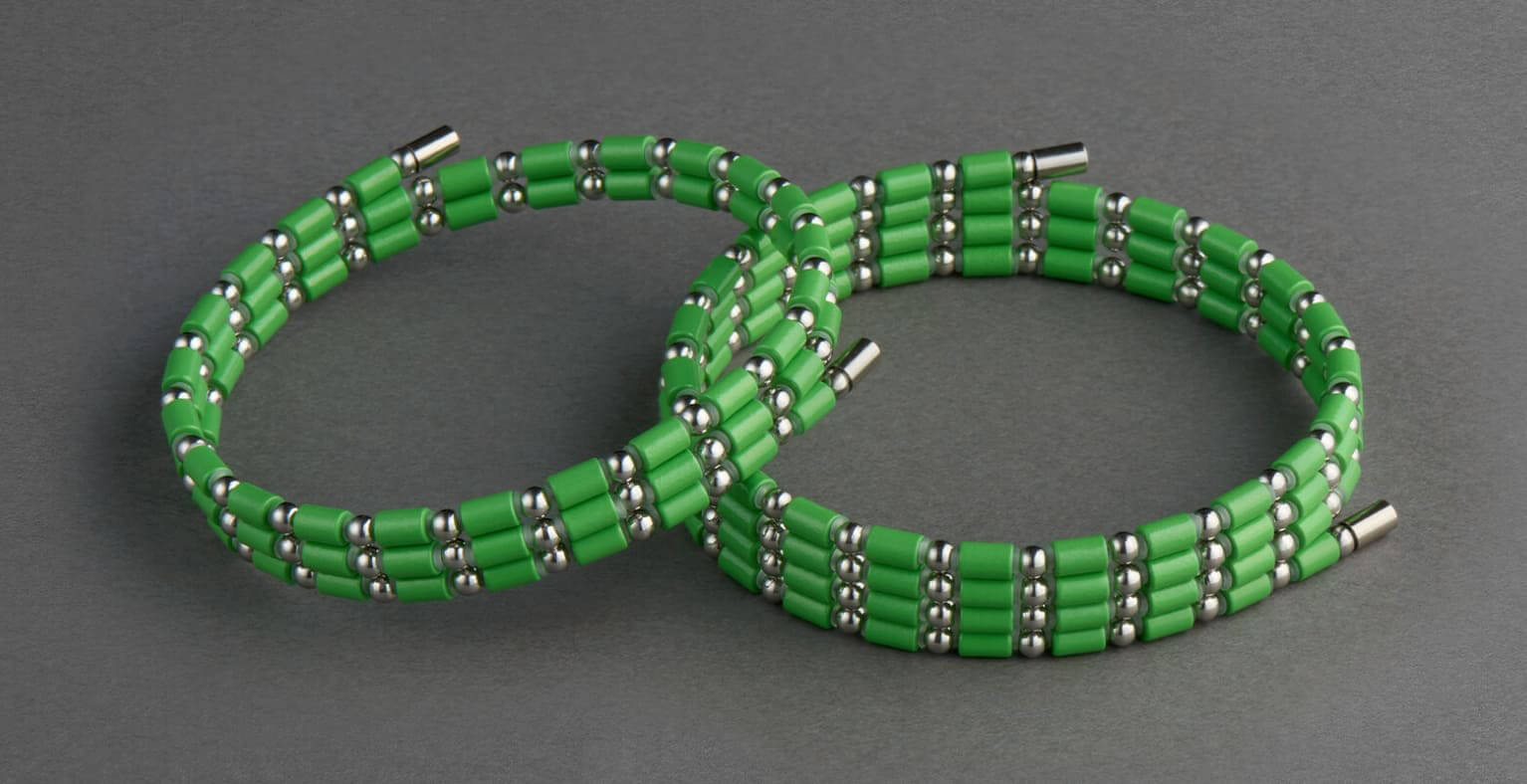 コアフォースループ ライムグリーン - コアフォース（COREFORCE）公式