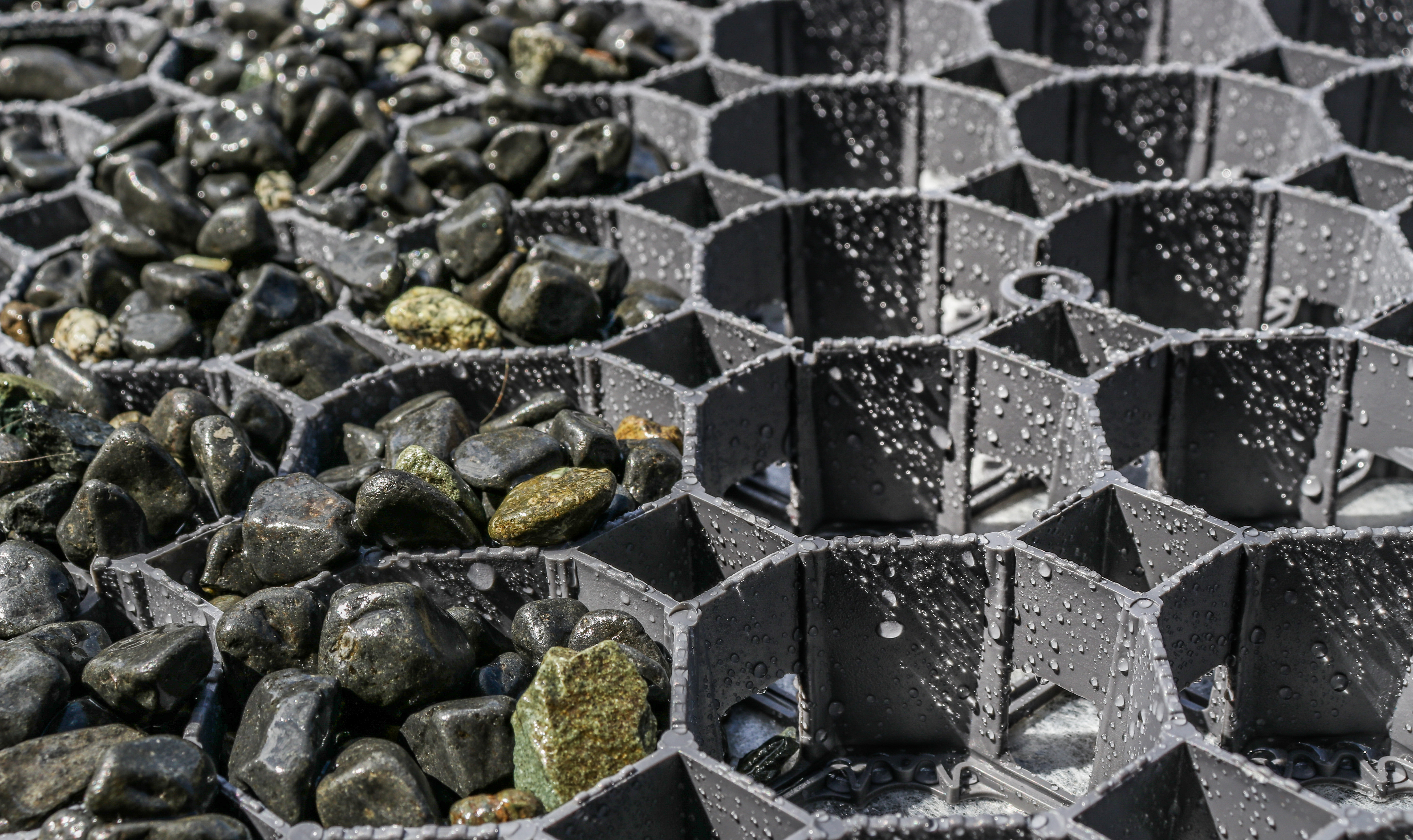 CORE Gravel Product Specifications – CORE Landscape
