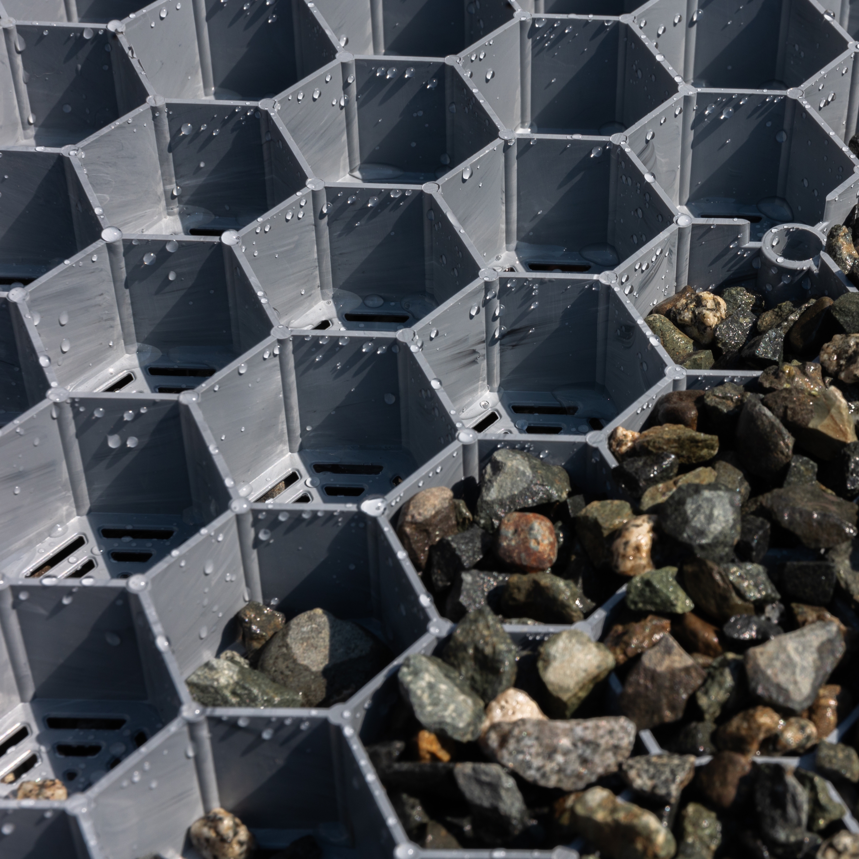 CORE Gravel Product Specifications – CORE Landscape