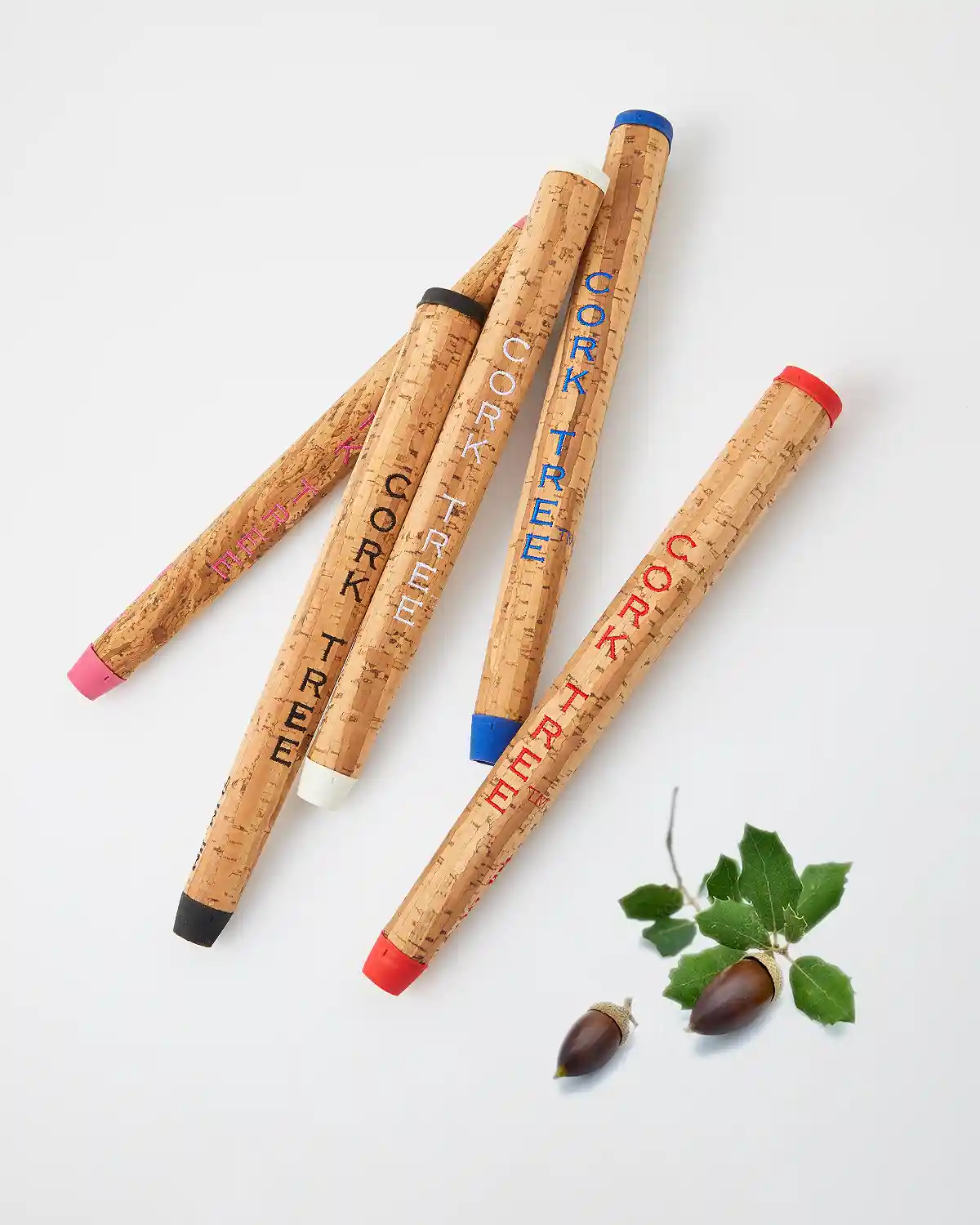 SLIM JIM | コルクツリーグリップ CorkTreeGrip