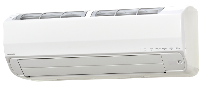 Zシリーズ｜エアコン｜株式会社コロナ