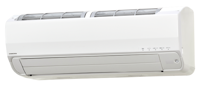Nシリーズ｜エアコン｜株式会社コロナ