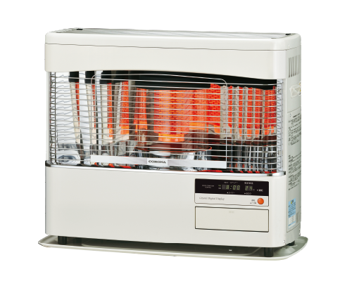 製品詳細｜PK・PRシリーズ〈煙突式輻射＋床暖〉（2024年モデル）｜寒冷