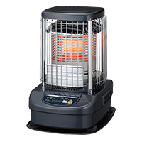 コロナ 業務用 大型 GH-B110F 05年 強制通気形開放式石油ストーブ