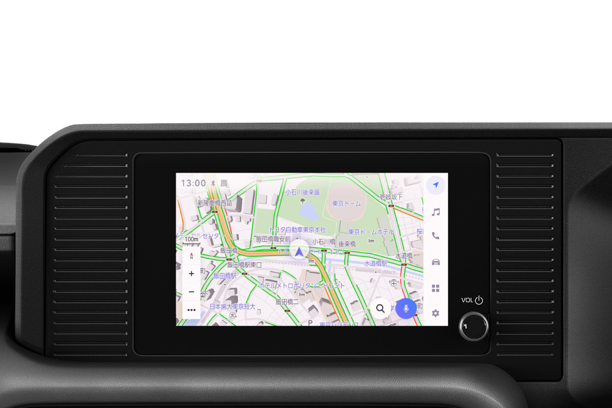 ランドクルーザー“250” | コネクティッド | トヨタカローラ京都