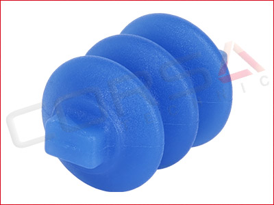 7158-3114-90 - Yazaki | YESC.28-PG - Corsa Technic | Yazaki 2.8