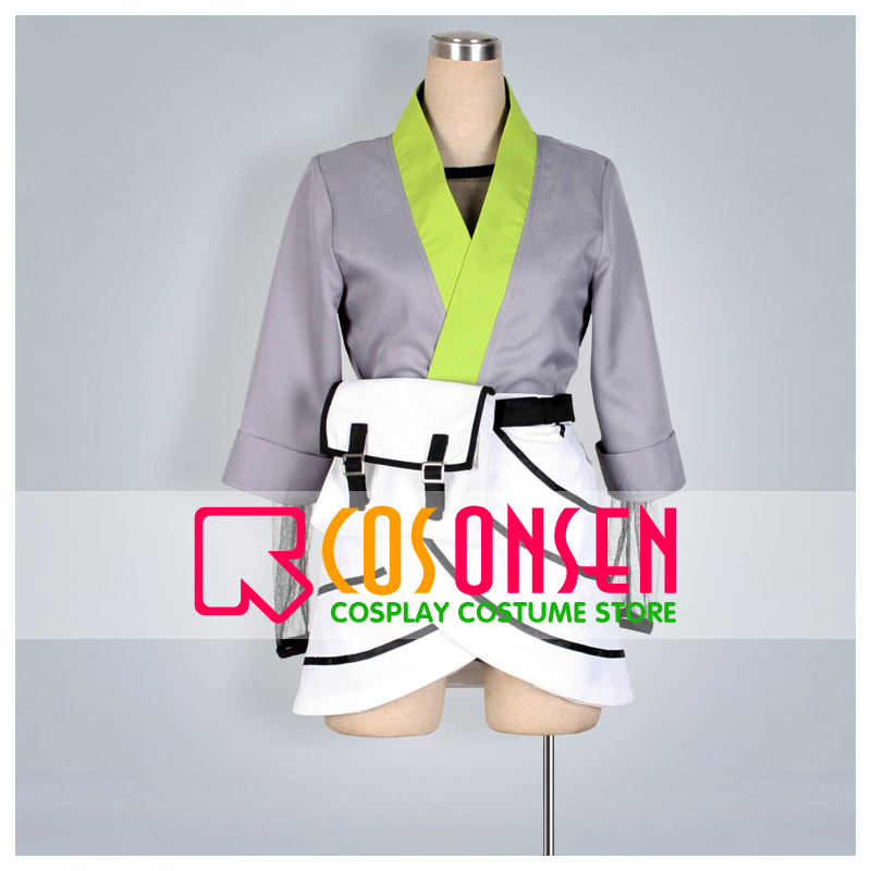 NARUTO ナルト 暁 小南 コスプレ衣装｜COSONSEN コスプレ通販