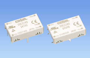 SUCS1R51205｜製品情報｜コーセル株式会社