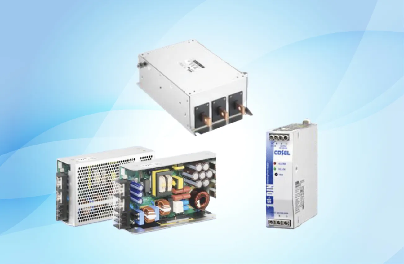 PBW50F｜PBWシリーズ｜電源｜製品情報｜コーセル株式会社