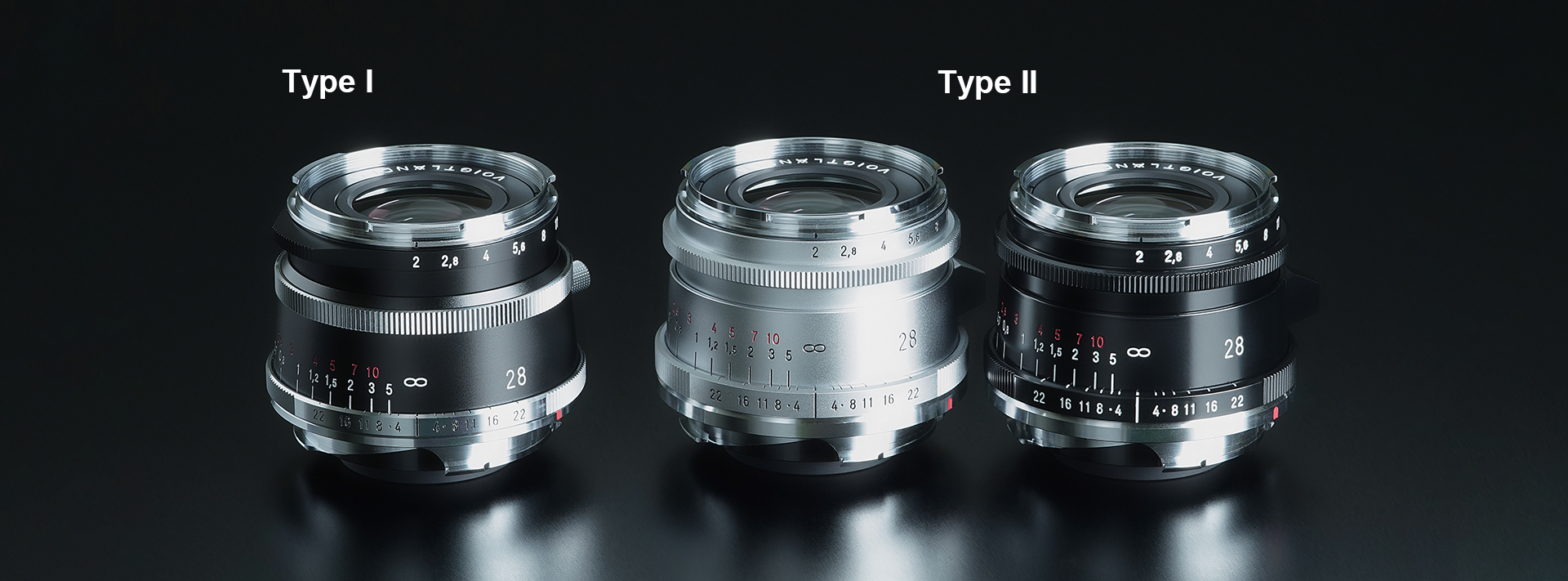 ULTRON Vintage Line 28mm F2 Aspherical - 株式会社コシナ