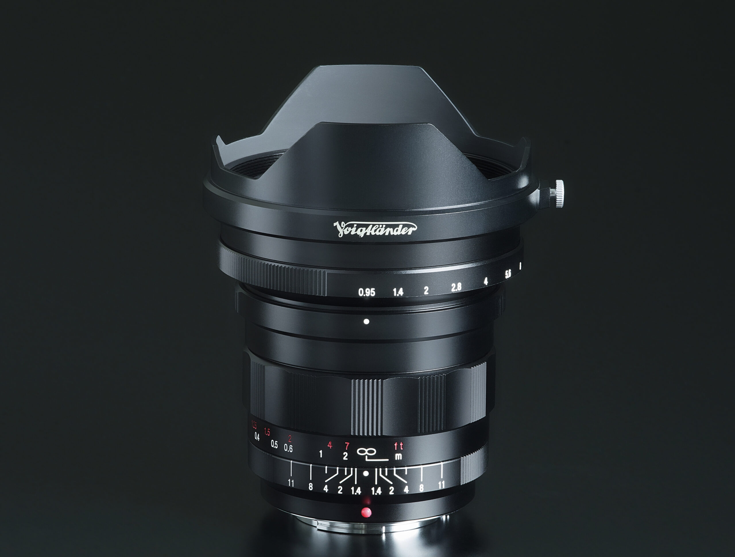 Micro Four Thirds - 株式会社コシナ