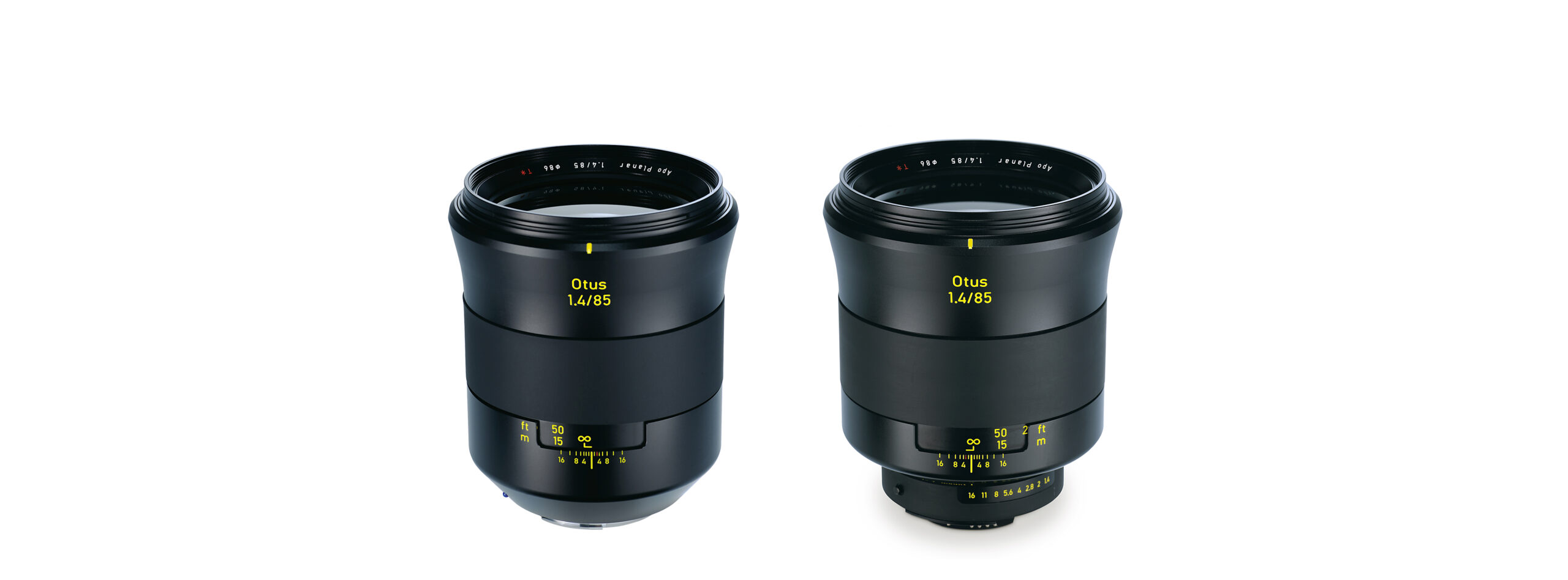 Otus 1.4/85 - 株式会社コシナ