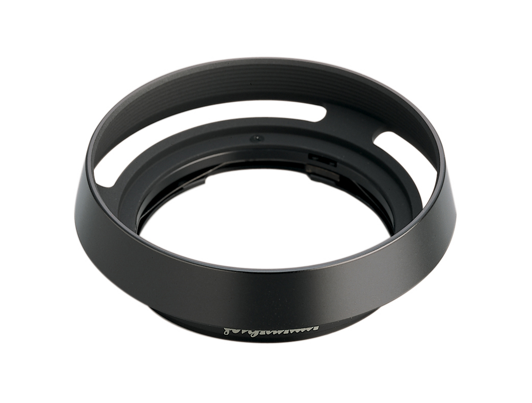 NOKTON classic 35mm F1.4 II - 株式会社コシナ