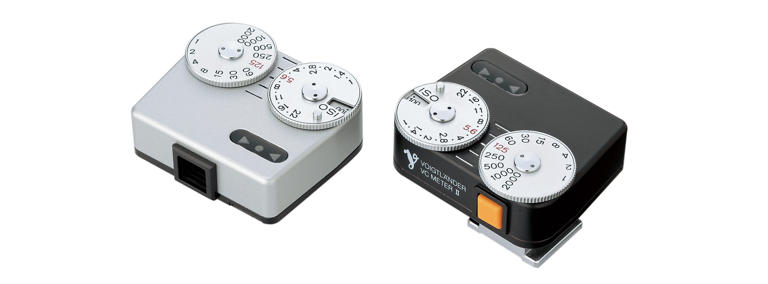 VC-Meter II - 株式会社コシナ