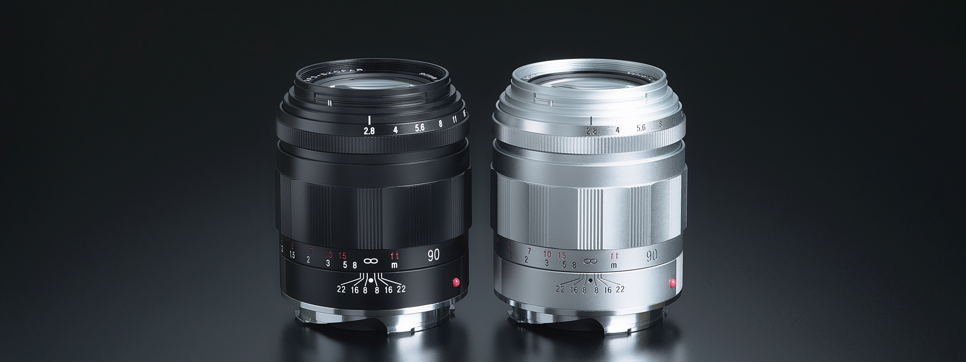 APO-SKOPAR 90mm F2.8 - 株式会社コシナ