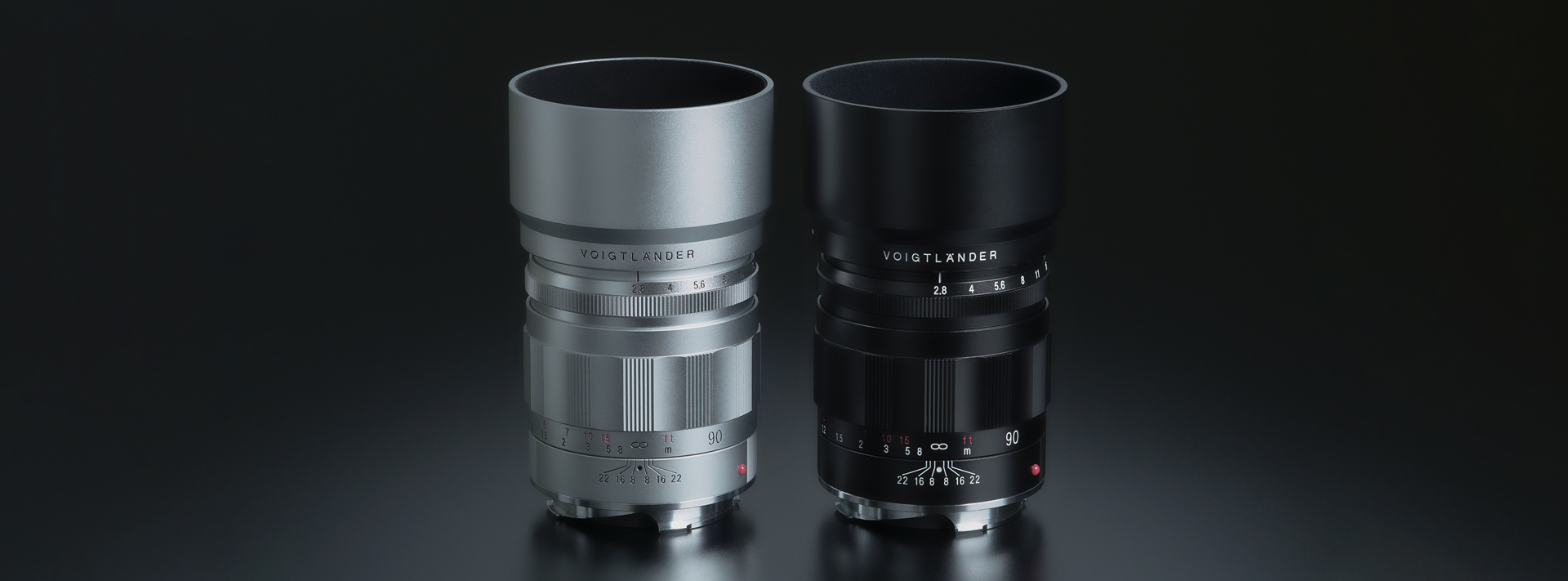 APO-SKOPAR 90mm F2.8 - 株式会社コシナ