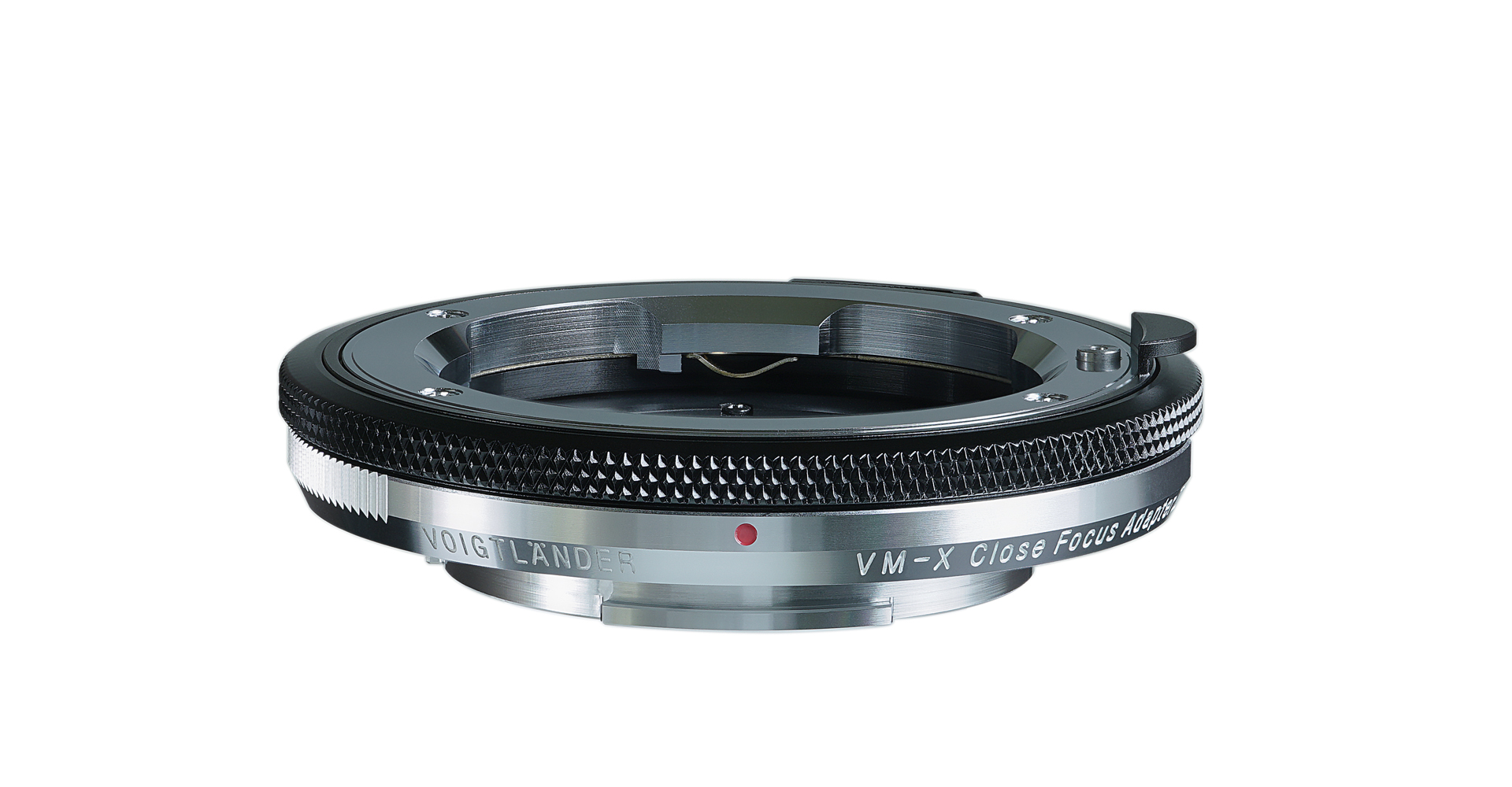 Voigtlander 35mm F1.4 VM IIアダプターソニーモウント Voigtlander