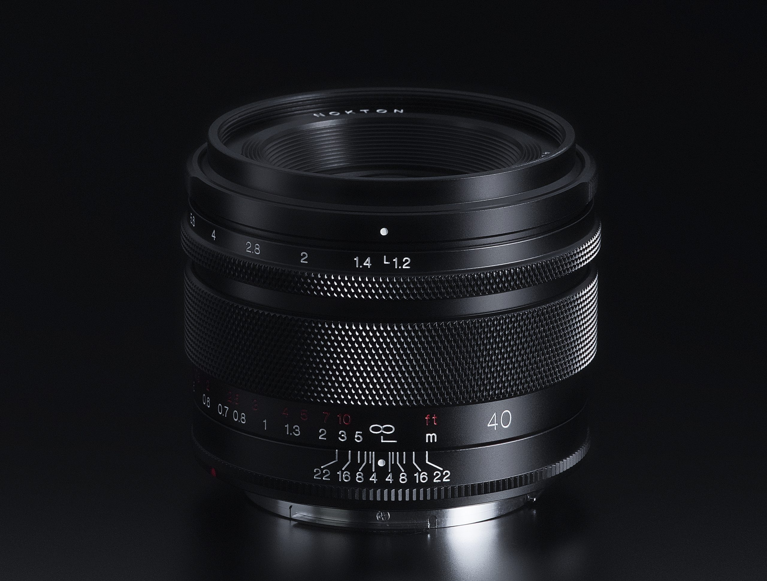 Voigtlander - 株式会社コシナ