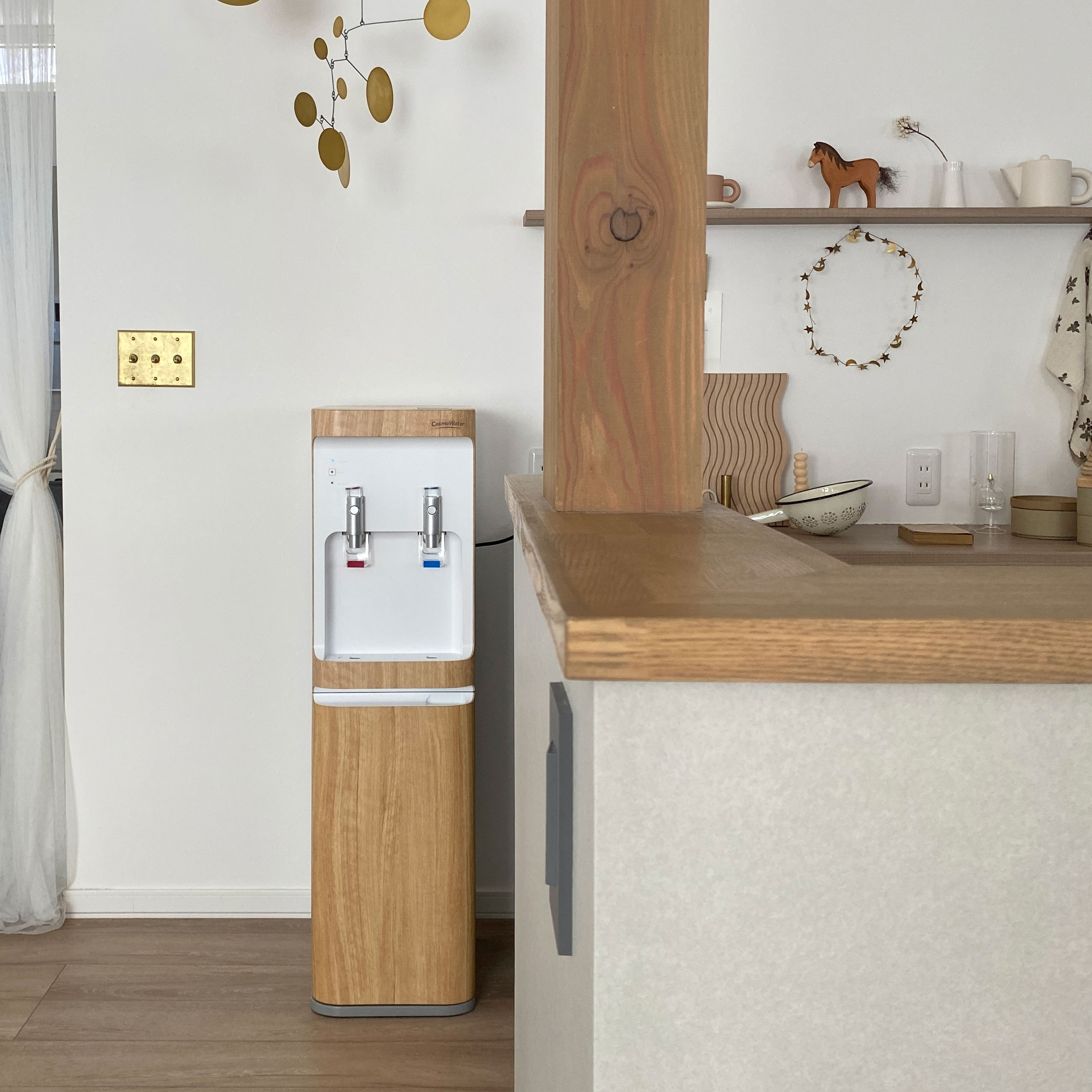 smartプラス ｜天然水ウォーターサーバー・宅配水｜天然水ならコスモ