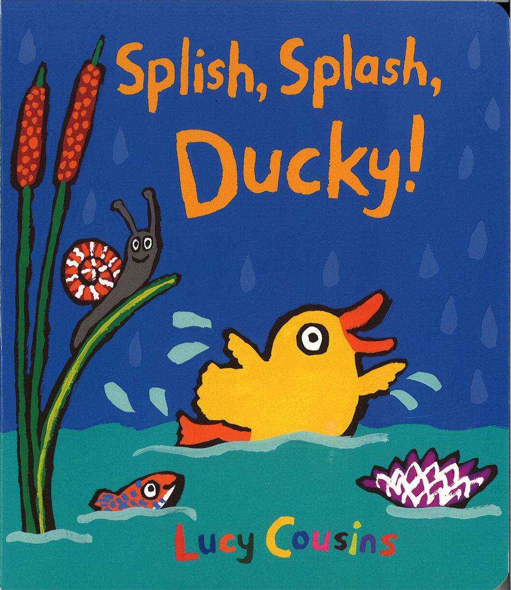 SAYPEN & 対応の英語絵本