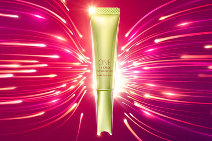 ザ リンクレス S / ONE BY KOSE(目元美容液, スキンケア・基礎化粧品