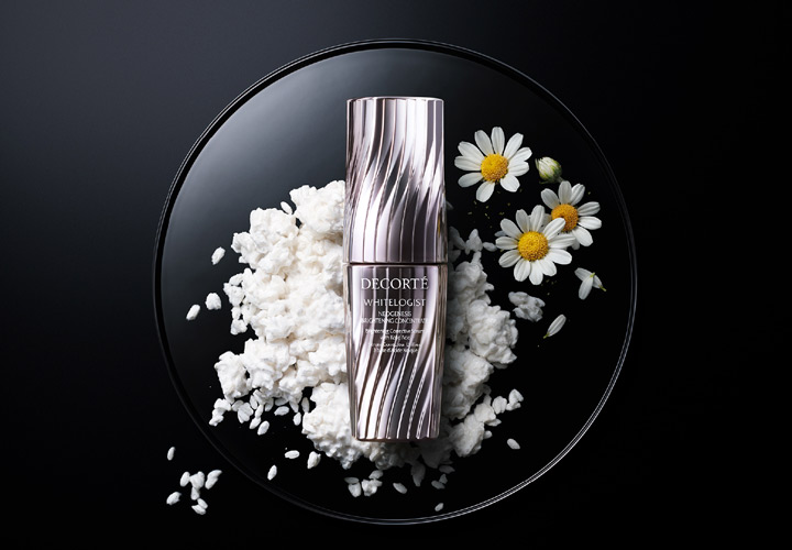 ホワイトロジスト ネオジェネシス ブライトニング コンセントレイト