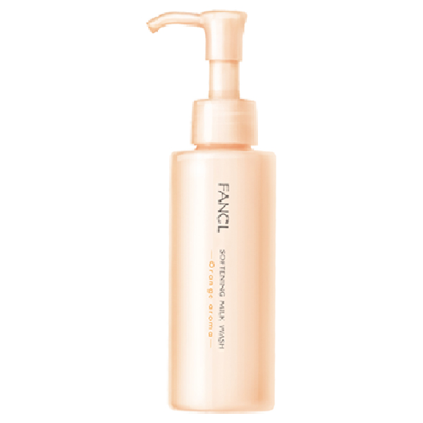 やわ肌ミルク洗顔 オレンジアロマ / ファンケル(その他洗顔料
