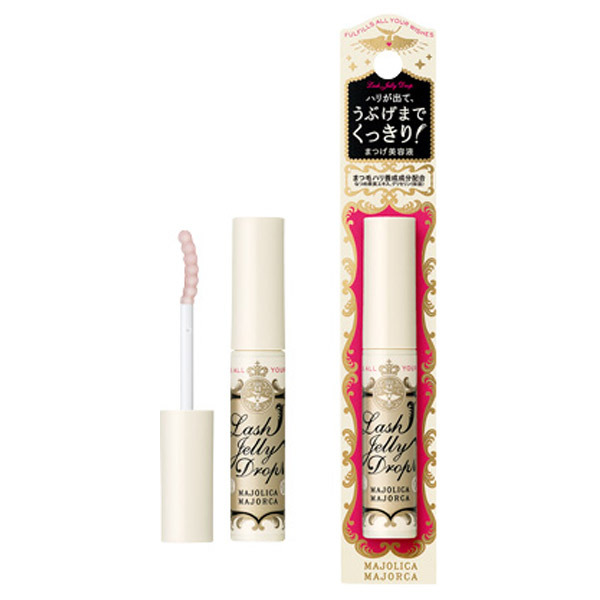 ラッシュジェリードロップ EX / マジョリカ マジョルカ(まつげ美容液