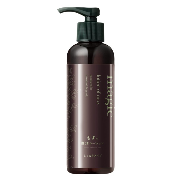 化粧水・ローション・トナー MOCCA ミズカ NEW トナー 150ml〈化粧水