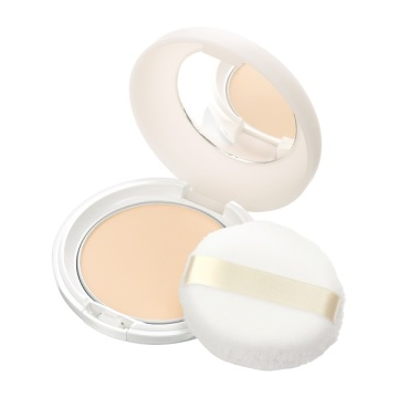 薬用 エアリースキンケアヴェール / d プログラム(ルースパウダー