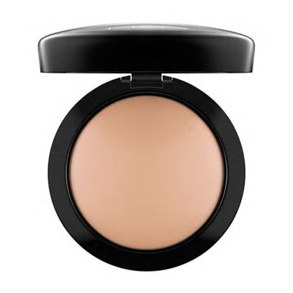 ミネラライズ スキンフィニッシュ/ナチュラル / M・A・C(マック