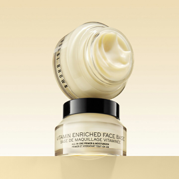 ビタエンリッチド クリーム&フェイスベース / ボビイ ブラウン(化粧