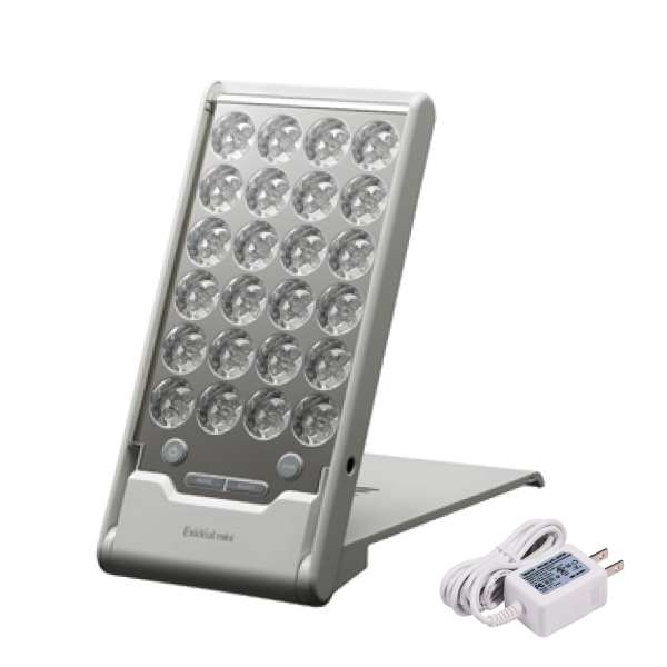 LED美容器 エクスイディアルミニ / エクスイディアル(フェイスケア美容