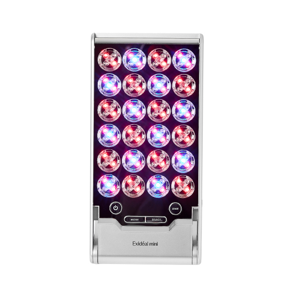 LED美容器 エクスイディアルミニ / エクスイディアル(フェイスケア美容