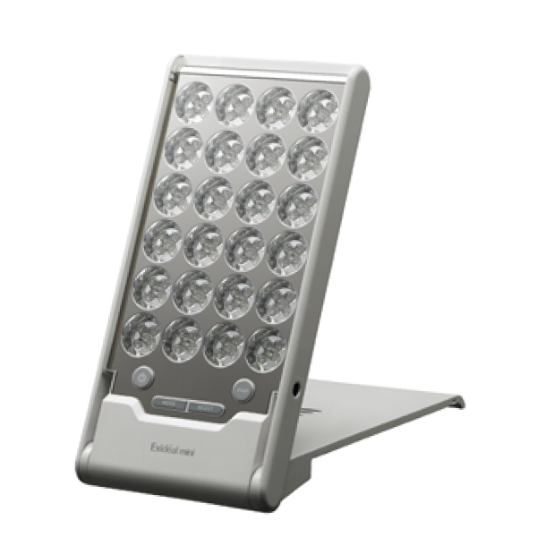 LED美容器 エクスイディアルミニ / エクスイディアル(フェイスケア美容