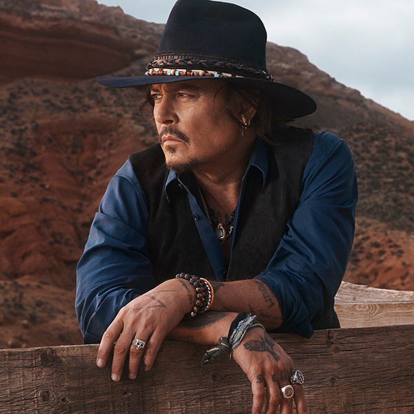 ソヴァージュ オードゥ パルファン / ディオール(香水, 香水・ヘア