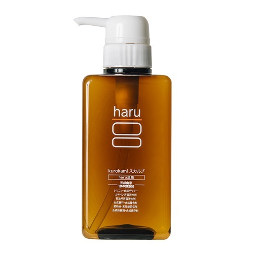 kurokamiスカルプ / haru(シャンプー, シャンプー・ヘアケア・ヘア