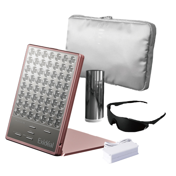 LED美容器 エクスイディアル / エクスイディアル(フェイスケア美容家電